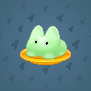 Jelly Bunny #95550