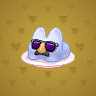 Jelly Bunny #95701