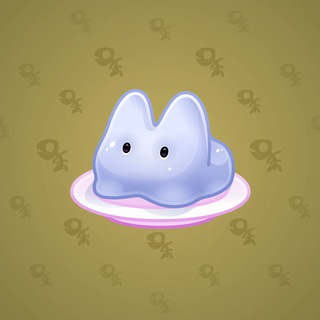 Jelly Bunny #95704