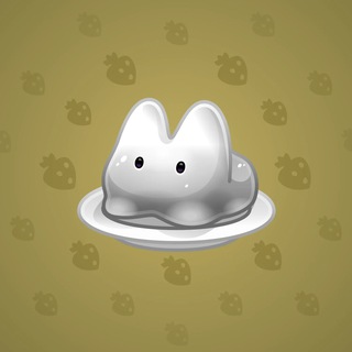 Jelly Bunny #95705
