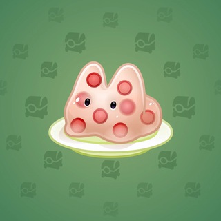 Jelly Bunny #95709