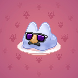 Jelly Bunny #95711