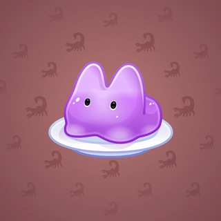 Jelly Bunny #95713