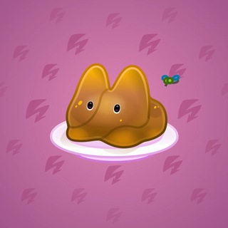 Jelly Bunny #95714