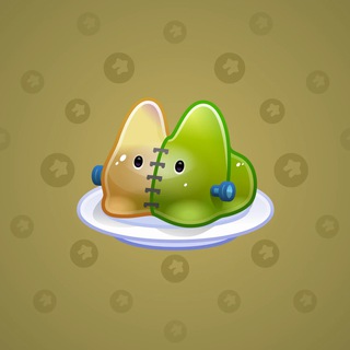 Jelly Bunny #95715