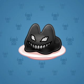 Jelly Bunny #95717