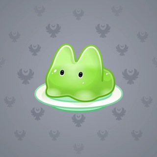 Jelly Bunny #95720