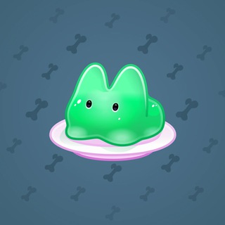 Jelly Bunny #95721
