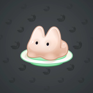 Jelly Bunny #95722
