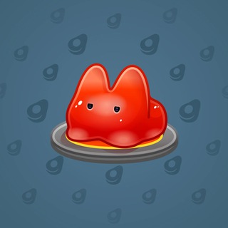 Jelly Bunny #95724
