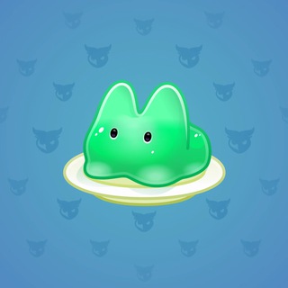 Jelly Bunny #95725