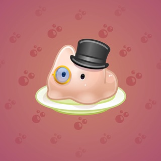 Jelly Bunny #95728
