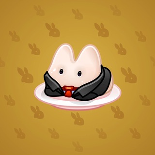 Jelly Bunny #95729