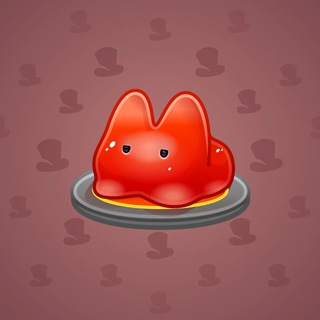 Jelly Bunny #95731