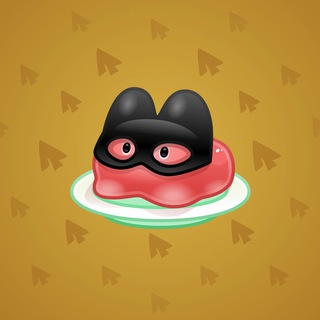 Jelly Bunny #95732