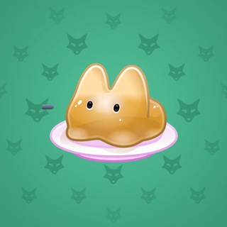 Jelly Bunny #95735