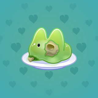 Jelly Bunny #95737