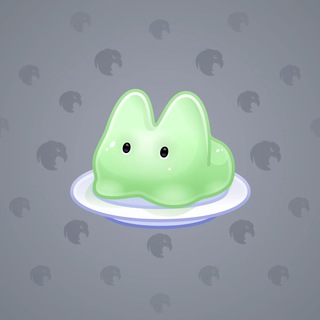 Jelly Bunny #95738