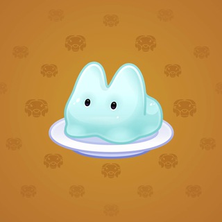 Jelly Bunny #95739