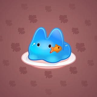 Jelly Bunny #95740