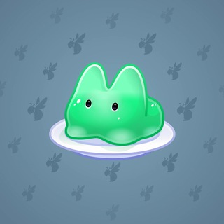 Jelly Bunny #95741