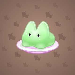 Jelly Bunny #95742