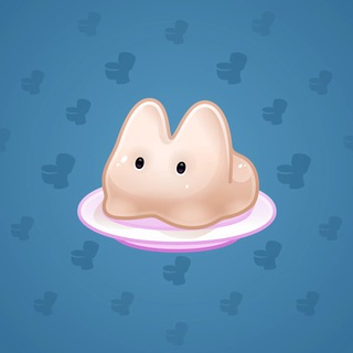 Jelly Bunny #95744