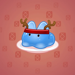 Jelly Bunny #95745