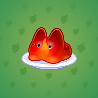 Jelly Bunny #95748