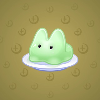Jelly Bunny #95750