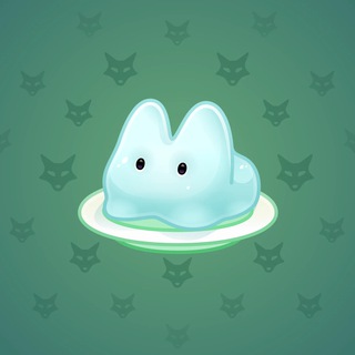 Jelly Bunny #95751
