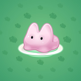 Jelly Bunny #95752