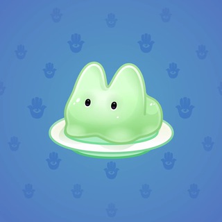Jelly Bunny #95753