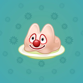Jelly Bunny #95754