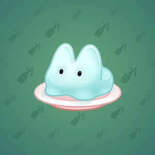 Jelly Bunny #95755