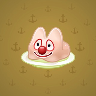 Jelly Bunny #95756