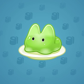 Jelly Bunny #95758