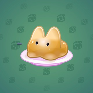 Jelly Bunny #95760