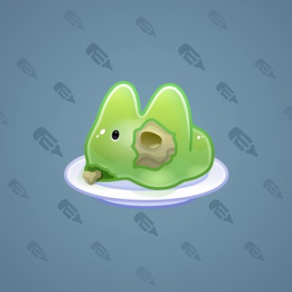 Jelly Bunny #95934