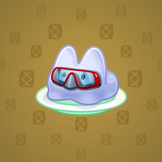 Jelly Bunny #95935