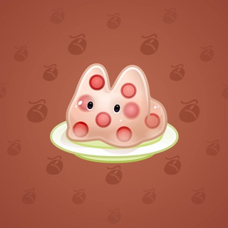 Jelly Bunny #95936