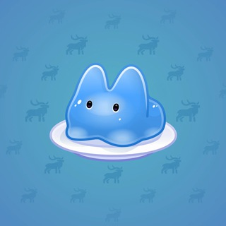 Jelly Bunny #95939