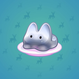 Jelly Bunny #95940