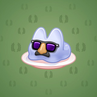 Jelly Bunny #95942