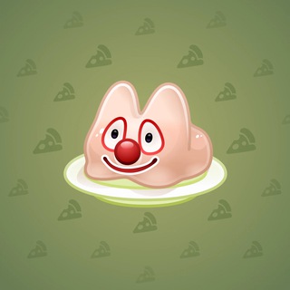 Jelly Bunny #95944