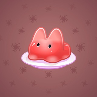 Jelly Bunny #95945