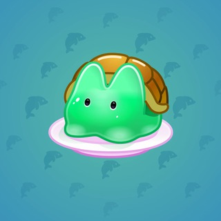 Jelly Bunny #95947