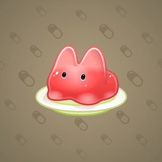 Jelly Bunny #95948