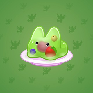 Jelly Bunny #95949
