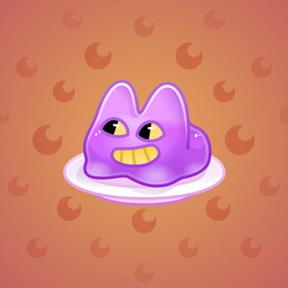 Jelly Bunny #95951
